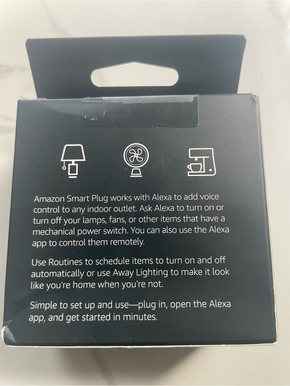 Smart Plug Packaging - Picture 2 of 2